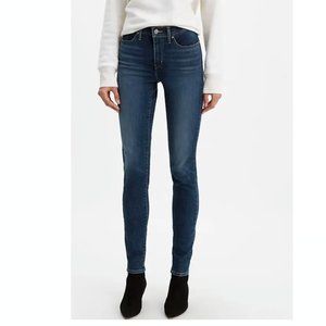 Levi's® Womens  311 Shaping Skinny Denim Jeans 28